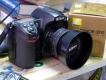 Bán trọn bộ NIKON D300 giá ngon