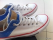 Giày converse 100% original bán lại giá rẻ đây!!!