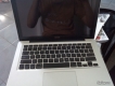 Mac Unibody 13i.3 nch ra đi giá bèo fix 7tr5 trong nga'y