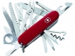 Dao Quân Đội Thụy Sỹ Đa Năng VIctorinox Swiss Army Swisschamp