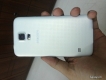 Bán Samsung Galaxy S5 màu trắng hàng công ty còn BH 6/2015..giá tốt..hình thật