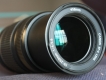 Lens Canon 55-250 IS f4-5.6 chuyên chụp chân dung mới 98% giá tốt