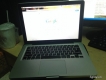 Macbook pro vỏ nhôm giá rẻ