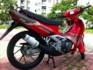 Suzuki sport 110 1998 lên satria 2000