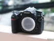 Máy Nikon d200 hàng xách tay US
