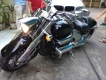 Honda Valkyrie Rune 1800cc