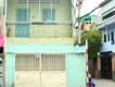 Bán Nhà Hai Mặt Tiền Q. Phú Nhuận