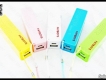 Pin Sạc Dự Phòng Fatboys 2600 mAh