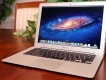 Bán Macbook Air 13" 2011 MC965 99.99% RAM 4GB SSD 128GB BH 9/2014 pin sạc 6x lần