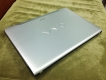 Sony Cảm ứng SVE14 i5 IVY 8G 750G 14" vỏ nhôm đèn bàn phím Like NEW giá rẻ Hàng USA