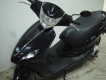 Fly 125ie mới (đời cuối 2012)