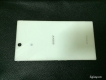 Sony Z ultra white giá good