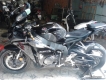 Honda cbr1000 2010