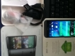 HTC One M8 ATT Gray 32Gb Fullbox, hình thật