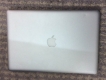 Macbook pro 15 inch, model 2009
