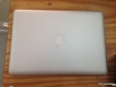 HCM: Macbook Pro 13"3 Corei7 2.9GHz MD102 LL/A mới 99% rất đẹp