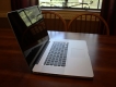 Macbook Pro 15 inch MC723 vừa về đã vội ra đi đây,cấu hình good