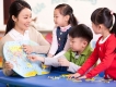 Tuyển Giáo Viên Mầm Non tại Singapore - Lương S$2,200/tháng