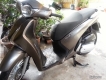 ban Sh125i Esp phun xăng 2013 chạy đúng 2.500km đẹp 99% như mới