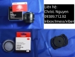 HCM - Bán Lens Canon 50 1.8 tặng filter chính hãng, bảo hành: 3/2015