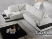 Ghế sofa hiện đại sang trọng