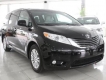 Toyota Sienna XLE màu đen nội thất nghi , mới 100%, giao  ngay, hotline: 0906.98.3388