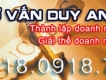 Dịch vụ thành lập công ty, thay đổi GPKD- Nhanh-Rrẻ - Uy tín