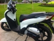 SH 150i 2010 trắng sport italy