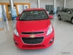 Chevrolet Spark ZEST phiên bản 2014 mới nhất, giá tốt nhất saigon