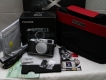 Fujifilm X100S (Silver) Mới 99% Fullbox Hàng Chính hãng(mua được 1 tháng) giá 19tr5