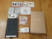 Lg g3 xách tay hq 100% new full box