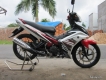 ra đi exciter 150cc đây ae co ý định mua ex thi vào xem nhé