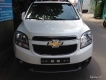 Chevrolet Orlando LTZ Số tự động 2013 đăng ký 2014.