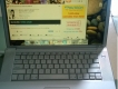 Apple Power Book G4 15 inch