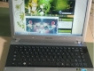 Samsung NP-RV409, Core i3