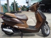 Honda scr 110 nhập khẩu long lanh !!!