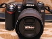 Cần bán nikon D90 kit 18-105vr đẹp giá tốt