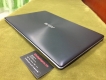Asus X550 i3 IVY 3217U 1.8Ghz 4G 500G 15.6" Máy like new 99% giá rẻ