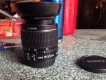 Thanh lí lén Canon 18-55 is II mới keng