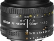 Nikon 50F1.8D mới 100%