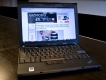 Bán IBM Thinkpad X200 giá 3tr