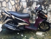 Cần bán gấp một xe Yamaha Luvias đời 2011 màu nâu đen xe đẹp.