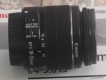 cặp Lens Canon 18-55 và 55-250 giá rẻ