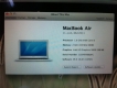 Cần bán 1 con Macbook Air đời 2011 ! máy đẹp