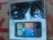 Thanh lý 1 HTC HD đang sử dụng không 1 vết trầy.