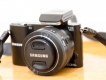 SAMSUNG NX1000 95% (có hình) hàng Nguyễn Kim