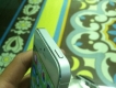 Cần Bán Con Iphone 5 Quốc Tế 32G Màu Trắng