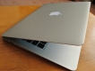 Macbook Air 13” CTO Mid 2012 Core i7 2.0 IVY|RAM 8GB|SSD 512GB|HD4000|13.3"