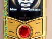 Điện thoại Rolex Luxury 9