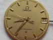 Omega 18k Demi ( made in swiss )